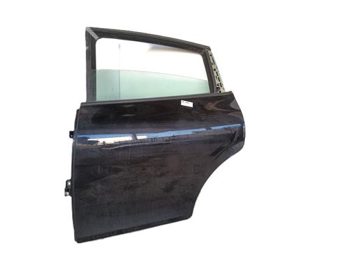 Used Left rear door SEAT LEON (1P1) 2.0 TDI 16V (140 hp) 17576261