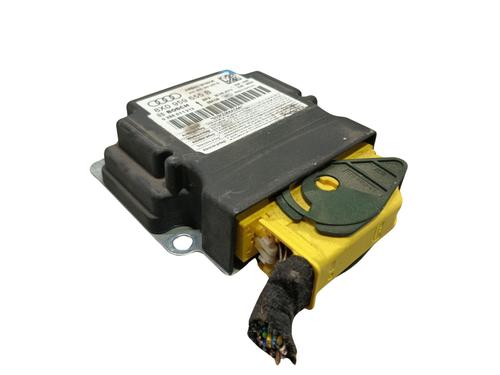 Used ECU airbags AUDI A1 Sportback (8XA, 8XF) 1.2 TFSI (86 hp) 17479288