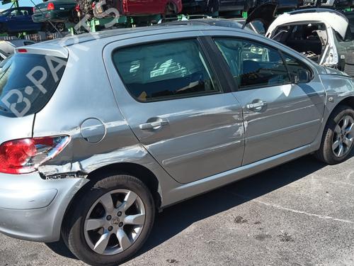 Switch PEUGEOT 307 (3A/C) 1.6 HDi 110 | BP20323740I30