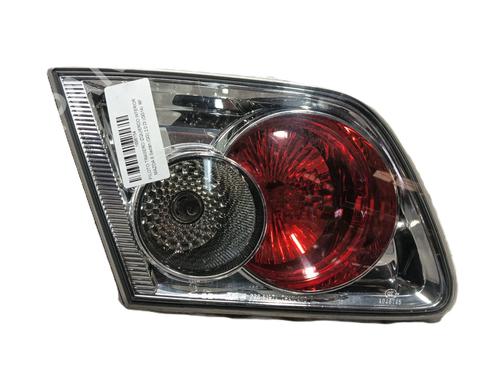 Used Left tailgate light Left tailgate light MAZDA 6 Hatchback (GG) 2.0 DI (GG14) (136 hp) 17912366 17912366