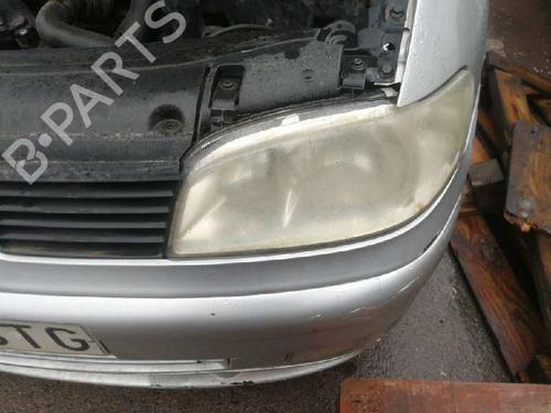 Right headlight SEAT CORDOBA (6K2)  | BP5858464C29 