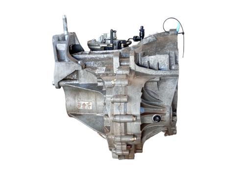 Gearbox FORD TRANSIT V363 Van (FCD, FDD) 2.0 EcoBlue | BP29566493M3 