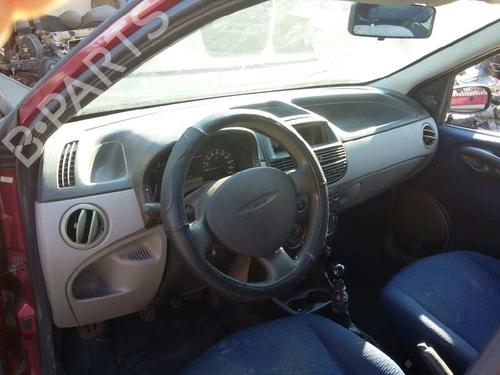 Starter FIAT PUNTO (188_) 1.2 60 (188.030, .050, .130, .150, .230, .250) | BP5364010M8 