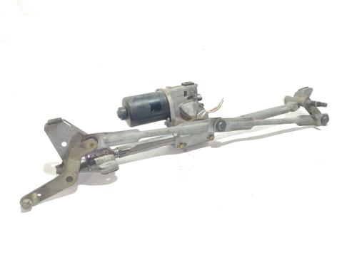 Used Front wiper motor PEUGEOT 307 (3A/C) [2000-2012]  6275909