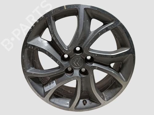 Used Rim CITROËN C-CROSSER (VU_, VV_) 2.2 HDi (156 hp) 20645707