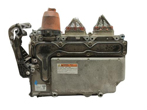 Electronic module TOYOTA PRIUS (_W3_)  | BP17486871M83 