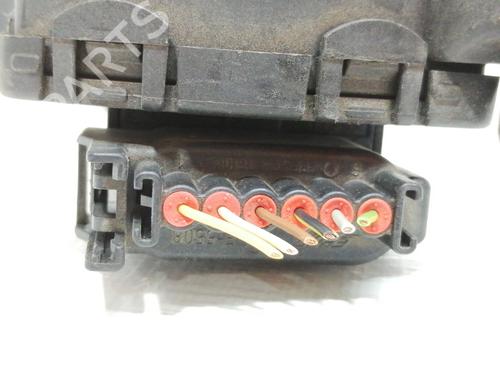 Pedal FORD C-MAX (DM2) 1.8 TDCi | BP8316845I4 