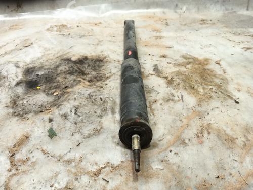 Venstre bagtil støddæmper MERCEDES-BENZ C-CLASS (W203) C 200 CDI (203.004) | BP24553334M18 