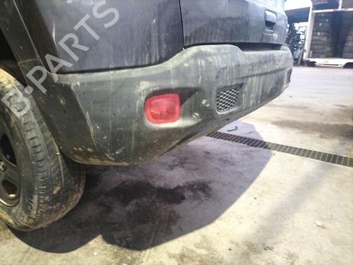 Rear bumper JEEP RENEGADE SUV (BU, B1, BV) 1.0 T-GDi | BP29638019C8 