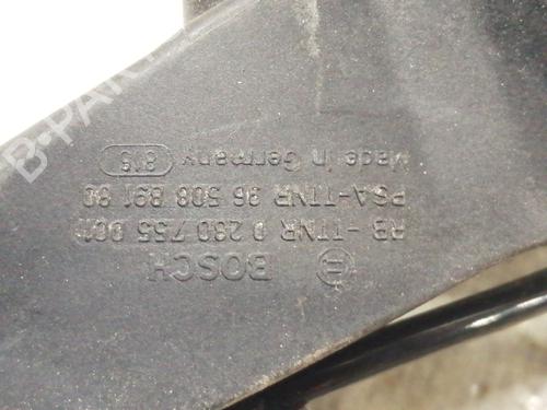 Pedal CITROËN C4 Coupe (LA_)  | BP5379574I4 