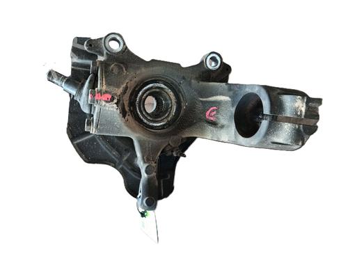 Right front steering knuckle FIAT DUCATO Van (250_) 130 Multijet 2,3 D | BP29555652M26