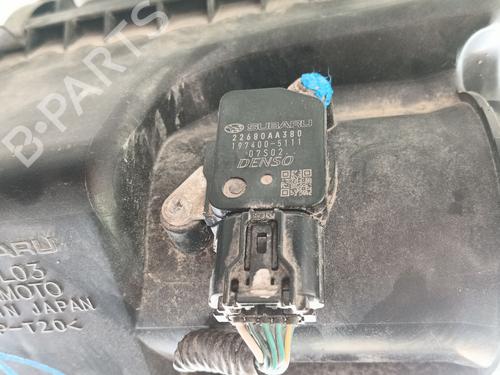 Air filter box SUBARU OUTBACK (BS) 2.0 D AWD (BSD) | BP33654087M87 - Image 3