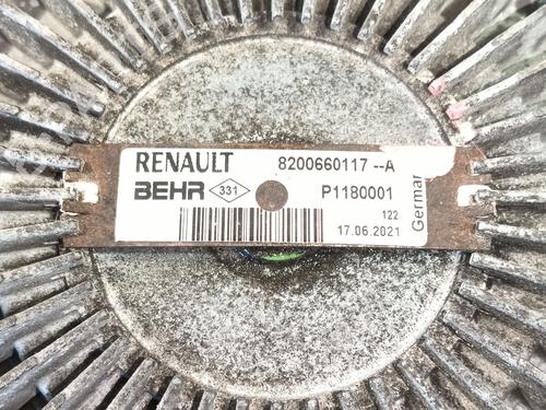 Fan RENAULT MASTER III Platform/Chassis (EV, HV, UV) 2.3 dCi 165 RWD (HV0P, HV0U, HV10, HV12, UV0P, UV0U,... | BP31337477M128