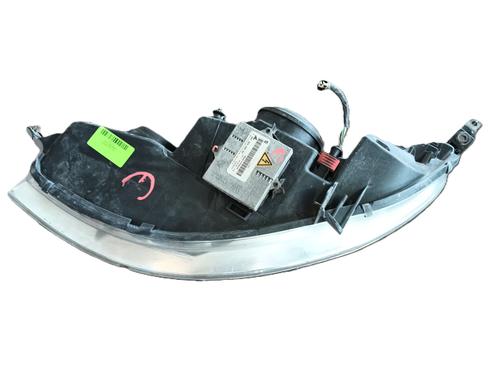 Left headlight PEUGEOT 407 (6D_) 2.0 HDi 135 (6DRHRH, 6DRHRE, 6DRHRG, 6DRHRJ) | BP30168661C28