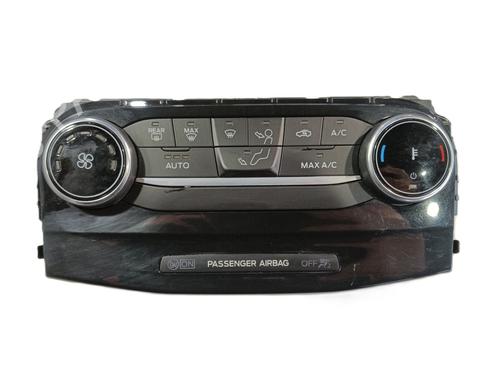 Used Climate control Climate control FORD PUMA (J2K, CF7) 1.0 EcoBoost (125 hp) 33834132 33834132