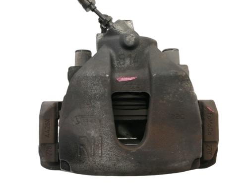 Used Right front brake caliper FORD FOCUS III Turnier 1.0 EcoBoost (100 hp) 13358558