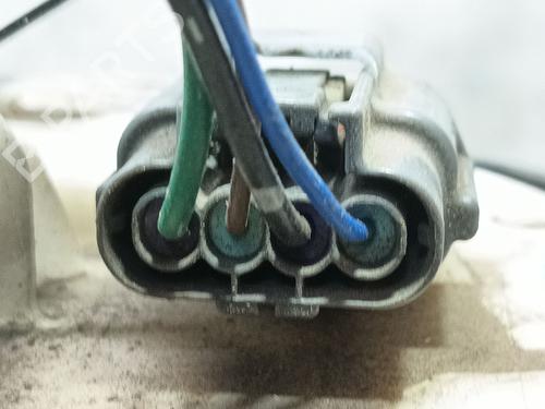 Fuel pump NISSAN JUKE (F15) 1.5 dCi | BP18864849M76 