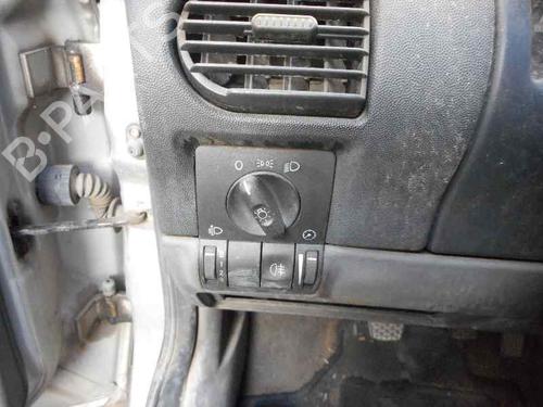 Engine control unit (ECU) OPEL COMBO Box Body/MPV 1.3 CDTI 16V | BP5366296M57 