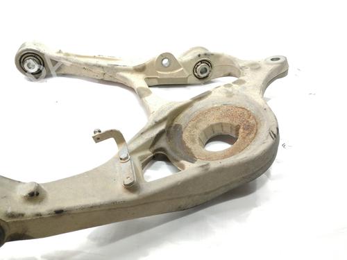 Left rear suspension arm MERCEDES-BENZ M-CLASS (W164)  | BP8391438M14
