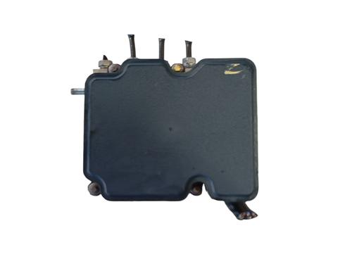 ABS OPEL CROSSLAND X / CROSSLAND (P17, P2QO) 1.2 (75) (110 hp) 31996647