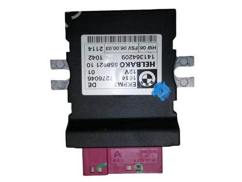 Electronic module BMW X1 (E84) xDrive 18 d | BP16585569M83 