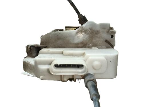 Front left lock CITROËN C3 I (FC_, FN_) 1.4 HDi | BP30937104C98