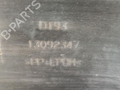 Wheel arch FIAT 500 (312_) 1.2 (312AXA1A) | BP25203175C56