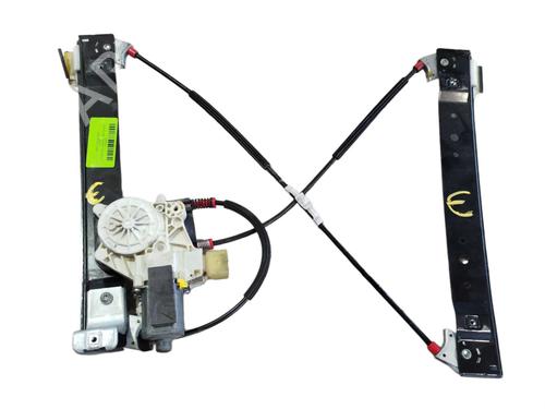 Used Rear left window mechanism Rear left window mechanism 38458017 38458017