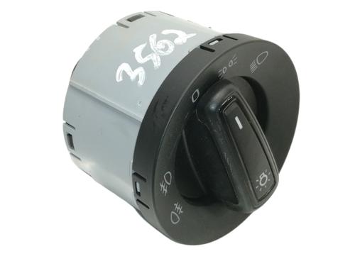 Used Headlight switch SKODA FABIA III (NJ3) 1.0 (75 hp) 11538849