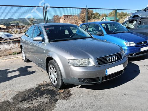 Left headlight AUDI A4 B6 (8E2) 1.9 TDI | BP35725071C28  - Image 6