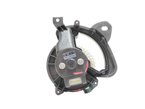 Heater blower motor FIAT GRANDE PUNTO (199_) 1.3 D Multijet (199.AXD11, 199.AXD1A, 199.AXD1B,... | BP10718691M62 
