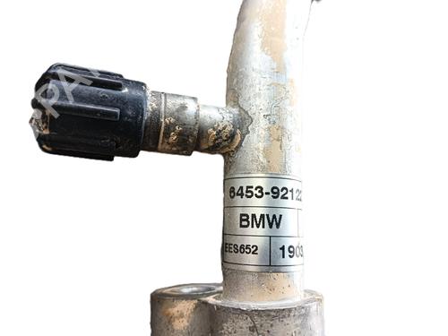 AC pipe BMW 1 (F20) 116 d | BP26206494M126 