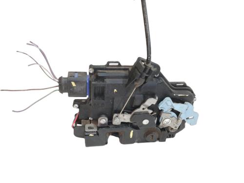 Rear right lock SKODA OCTAVIA II (1Z3) 1.9 TDI | BP10625529C99 