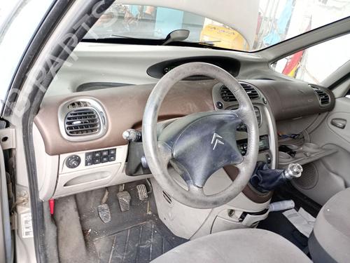 Gearbox CITROËN XSARA PICASSO (N68) 2.0 HDi | BP24035032M3 