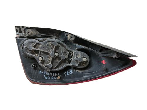 Left taillight NISSAN PRIMERA Hatchback (P12) 1.6 | BP29938003C34 