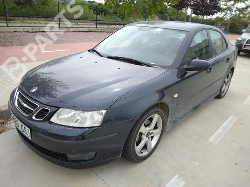 Used Parts SAAB 9-3 (YS3F, E79, D79, D75)  2.2 TiD  1034487