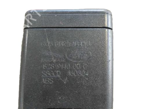 Seat buckle JAGUAR XE (X760) 2.0 D | BP39564267I32 - Image 4
