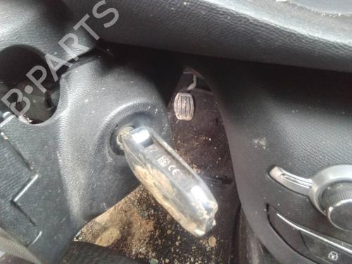 Ignition barrel PEUGEOT 308 II (LB_, LP_, LW_, LH_, L3_)  | BP11277783M48