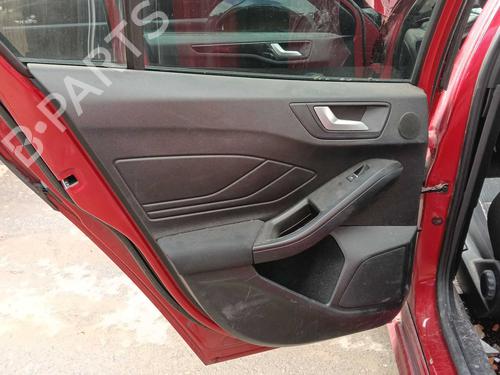 Rear left panel FORD FOCUS IV (HN) 1.0 EcoBoost mHEV | BP38482567C60 - Image 2