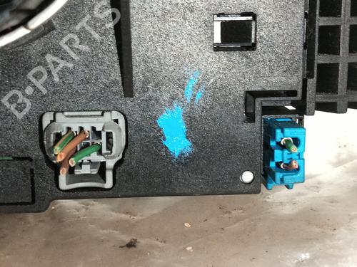 Switch PEUGEOT 207 (WA_, WC_) 1.6 HDi | BP30109095I30 