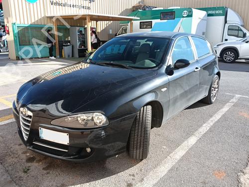 Used Parts ALFA ROMEO 147 (937_)  1.9 JTDM 8V (937.AXD1A, 937.AXU1A, 937.BXU1A)  4529708