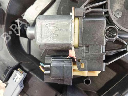 Front left window mechanism FORD FIESTA VI (CB1, CCN) 1.25 | BP37640078C22 - Image 3