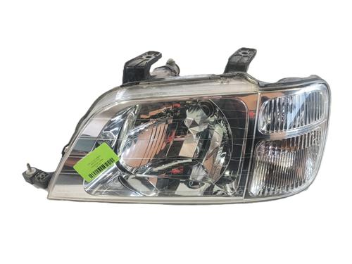 Used Left headlight HONDA CR-V I (RD) 2.0 16V 4WD (RD1, RD3) (128 hp) 31378294