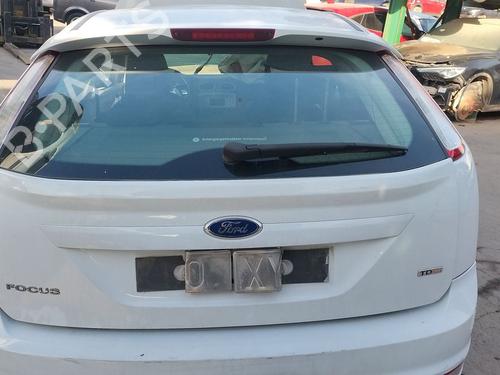 Used Tailgate FORD FOCUS II (DA_, HCP, DP) 1.6 TDCi (90 hp) 31375314