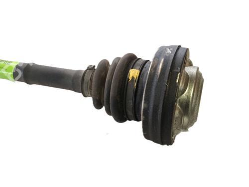 Left rear driveshaft BMW 3 (E90) 320 d | BP32340239M40 - Image 4