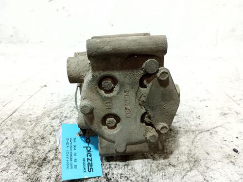 AC compressor FORD FOCUS I (DAW, DBW) 1.8 Turbo DI / TDDi | BP19053752M34 
