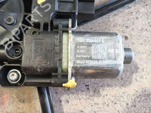 Rear left window mechanism SEAT ATECA (KH7, KHP) 1.0 TSI | BP36769227C24 - Image 4