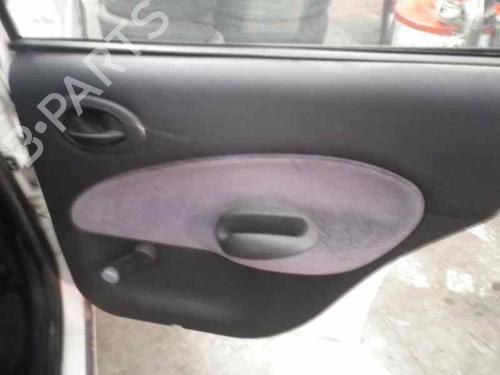 Instrument cluster FORD ESCORT V (AAL, ABL)  | BP5347691C47 