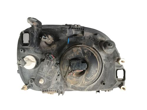 Left headlight NISSAN MICRA II (K11) 1.0 i 16V | BP17982522C28 