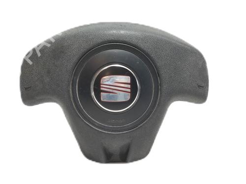 Driver airbag SEAT IBIZA III (6L1)  | BP5368742C9 